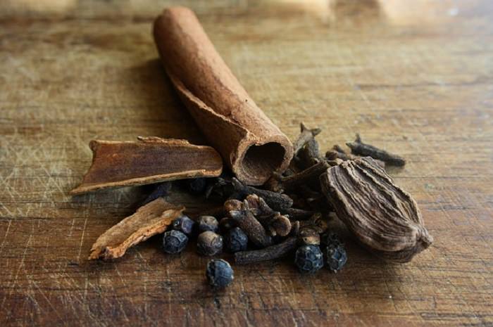 usos de la canela