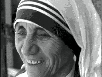 Madre Teresa de calcuta