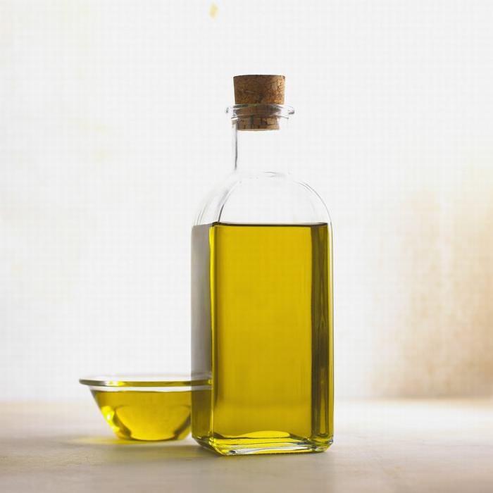 olive oil benefits