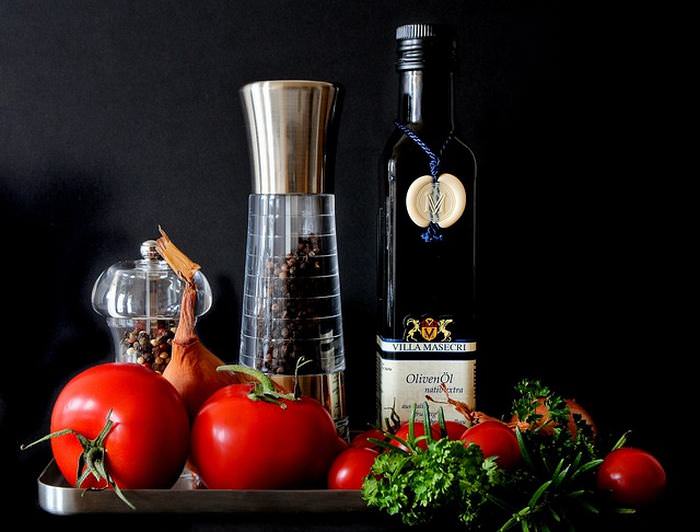 olive oil benefits