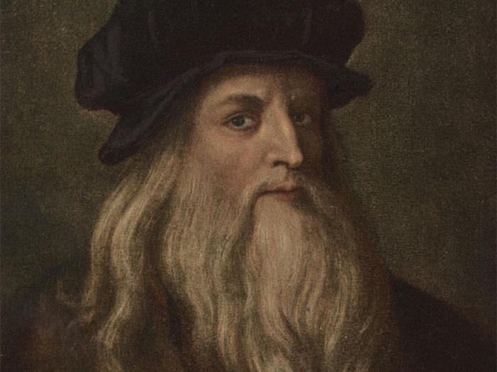Conoce Los Más Avanzados Inventos De Da Vinci Todo Mail Recomienda
