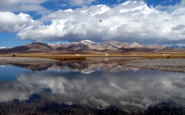 Impresionantes Lugares De La Naturaleza