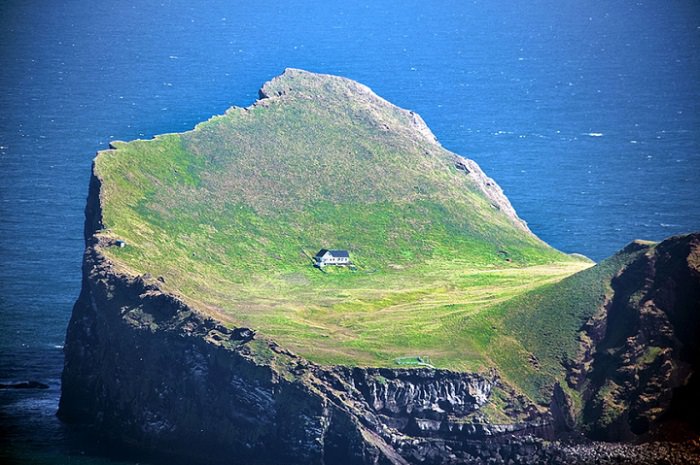 Impresionantes Lugares De La Naturaleza