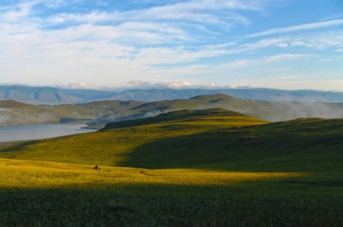 Impresionantes Lugares De La Naturaleza