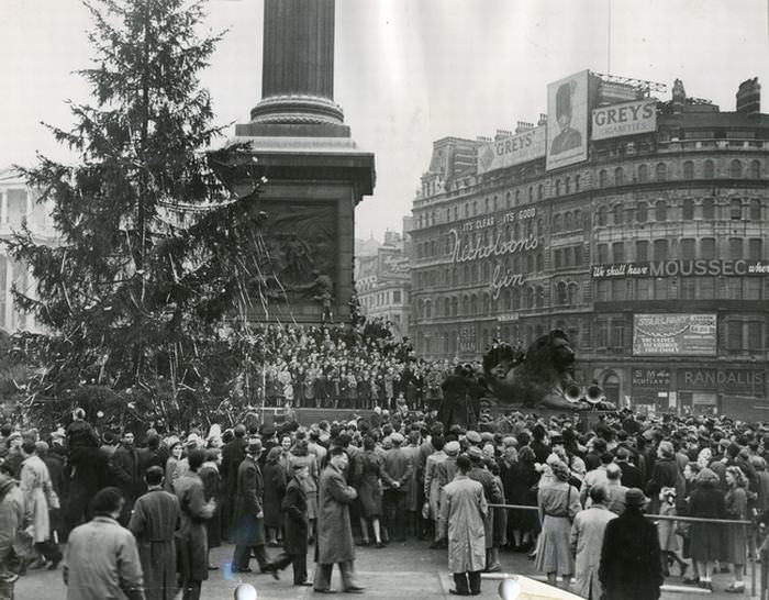 31 Recuerdos De Navidad