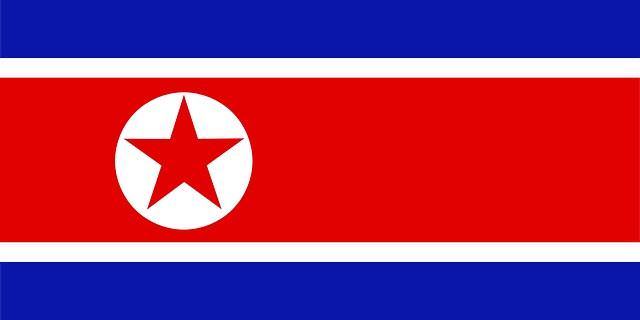 Corea del Norte