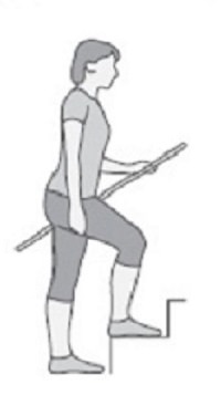 ejercicios para el dolor de rodilla
