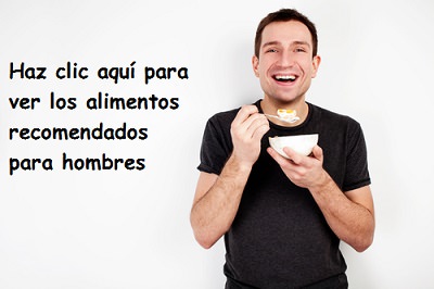 hombres