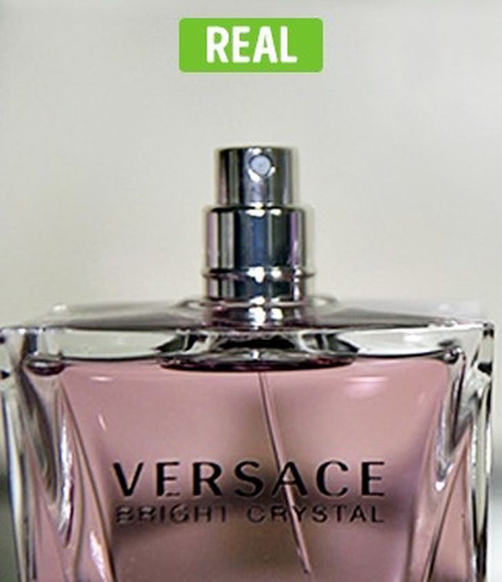Cómo Saber Si Tu Perfume Es Real