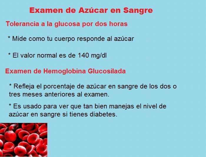 Imagenes Examenes Salud