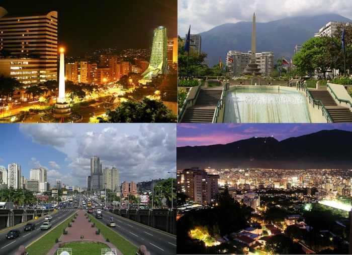 Fotos Venezuela