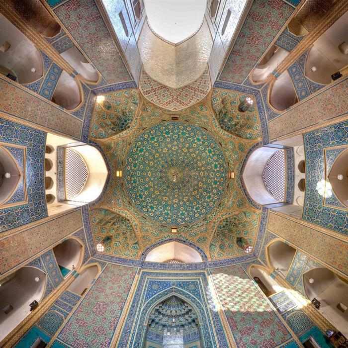 Fotos Mezquitas