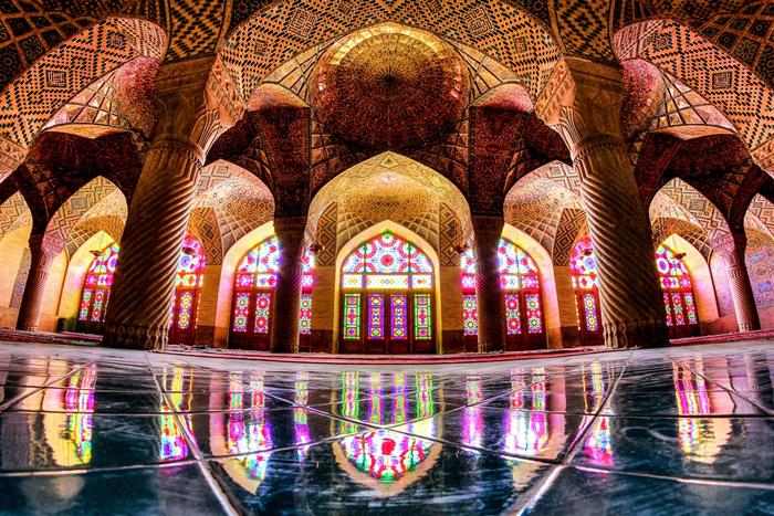 Fotos Mezquitas
