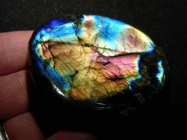 Minerales de Colores