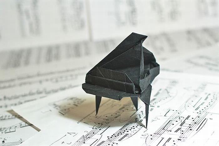 Arte del Origami