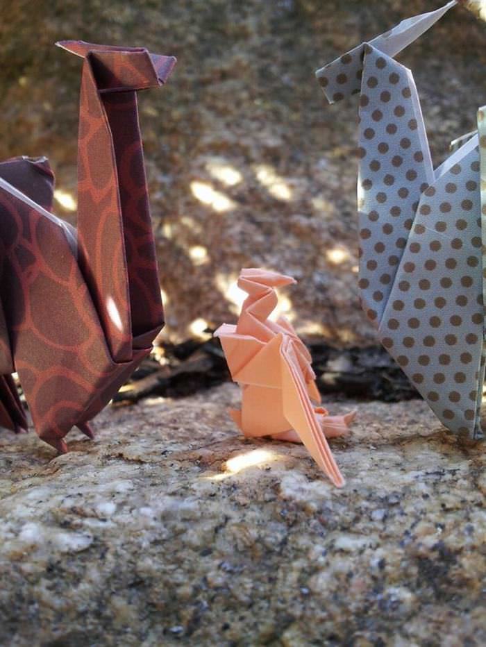 Arte del Origami