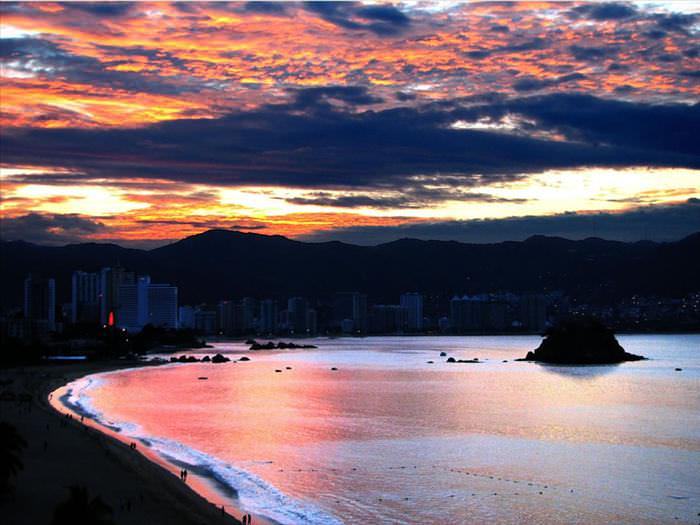 Fotos Acapulco