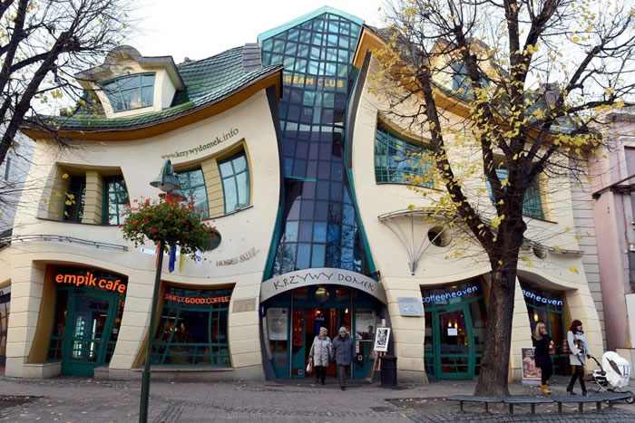 arquitectura moderna