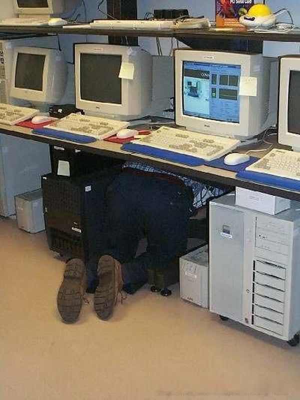 Computadoras