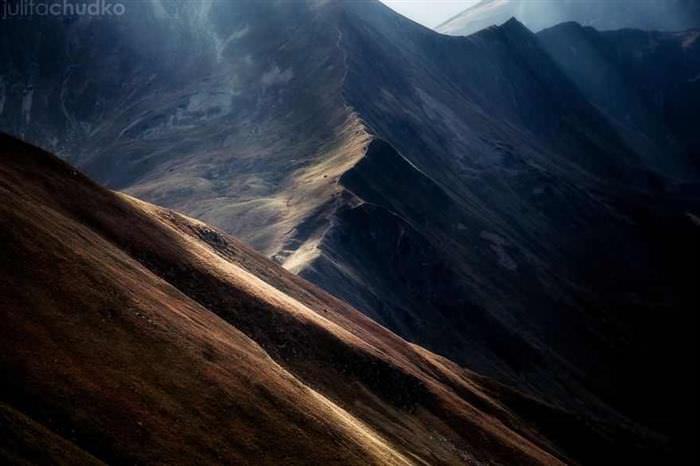 Montes Tatra