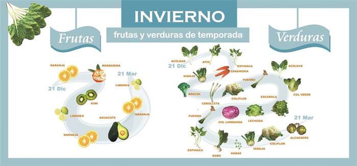 Infografías Vegetales