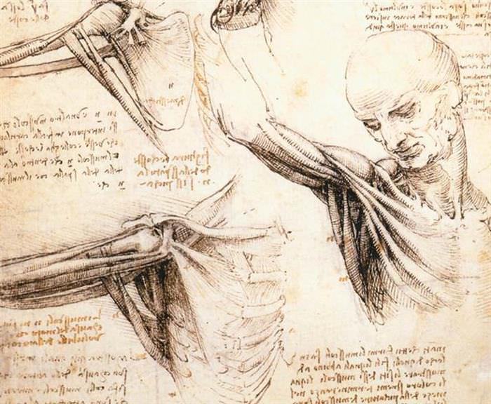 Inventos de Da Vinci