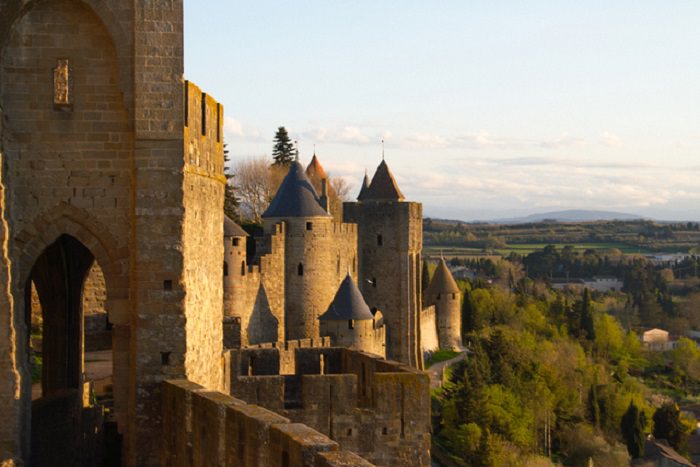 15 Lugares Que Debes Visitar En Francia