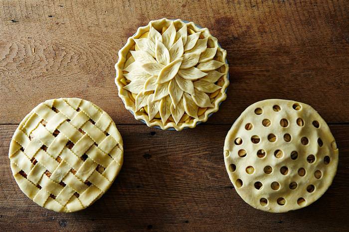 ¿Ya Probaste Estas 5 Maneras Para Preparar Tus Tartas?