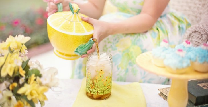 beneficios limón
