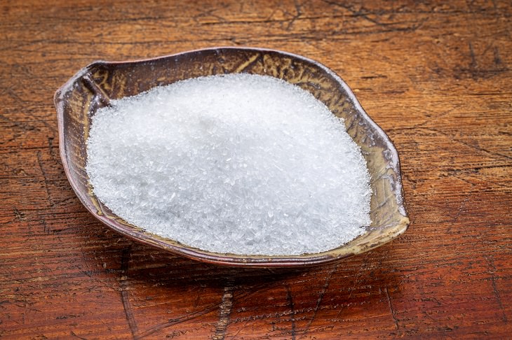 usos sal de epson