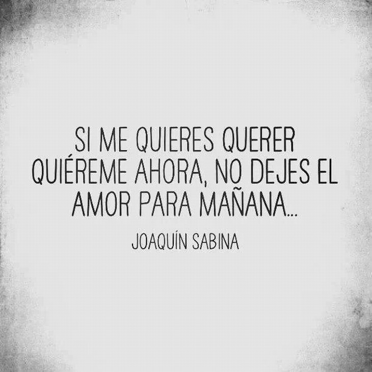 frases Joaquín Sabina