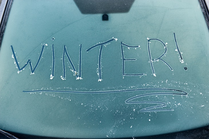 descongelar ventanas coches