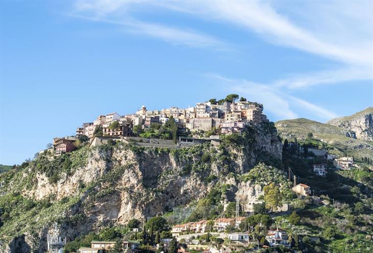 10 hermosos pueblos italianos