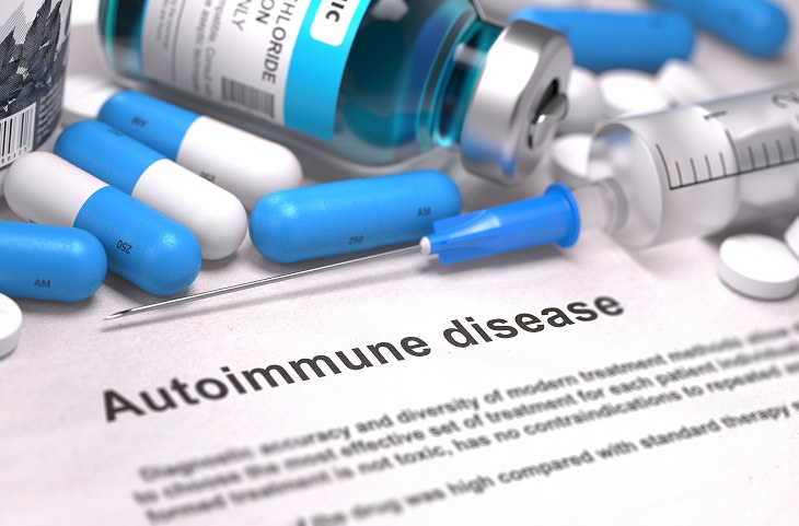  Enfermedades Autoinmunes