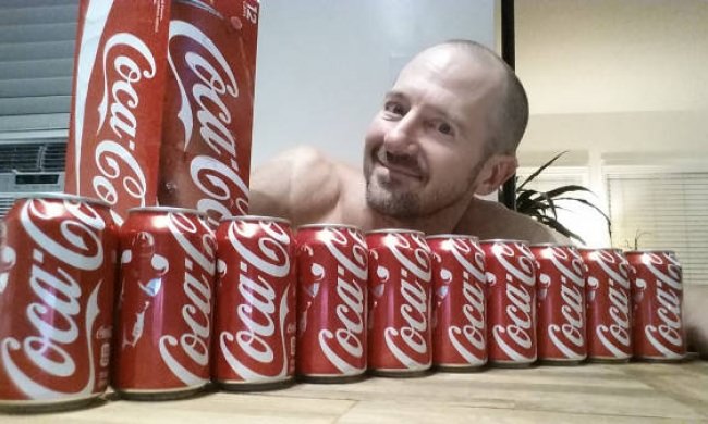 La Impactante Historia De Un Hombre Que Bebía CocaCola Todos Los Días
