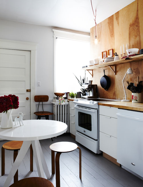redecora tu cocina con poco presupuesto