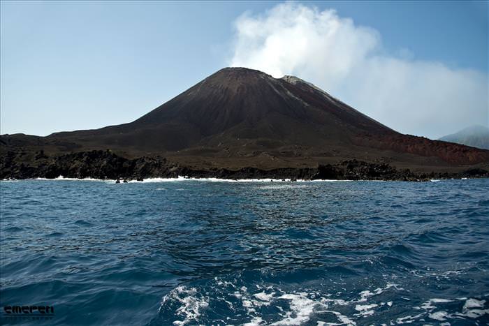 Las 11 Erupciones Volcánicas Más Grandes De La Historia