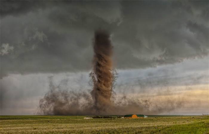 15 Asombrosas Fotografías De National Geographic