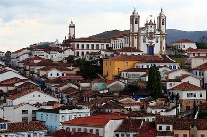 25 Asombrosos Lugares De Sur América Que Debes Conocer