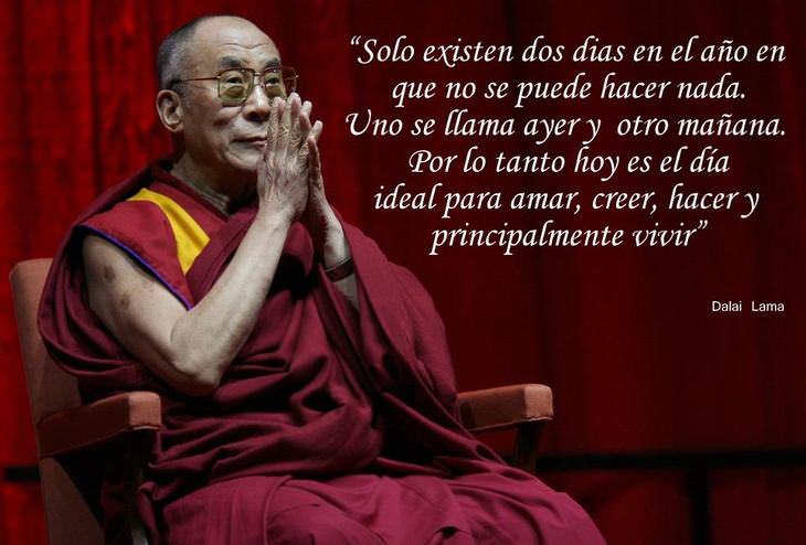 dalai lama felicidad