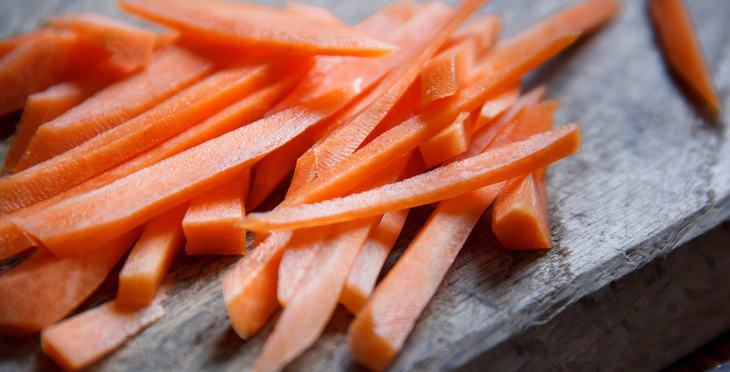 beneficios zanahoria