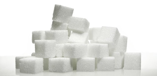 reduce el consumo de azúcar