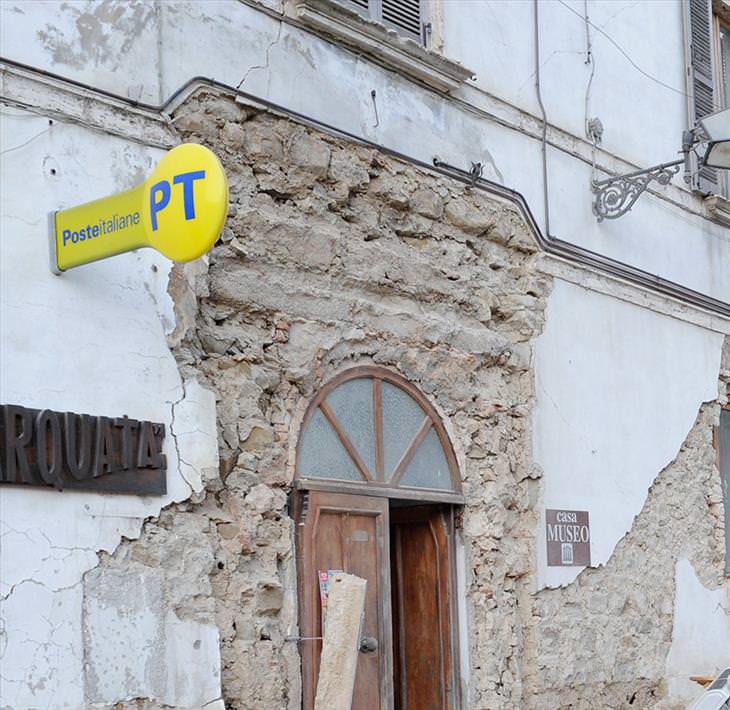 terremoto centro italia 2016