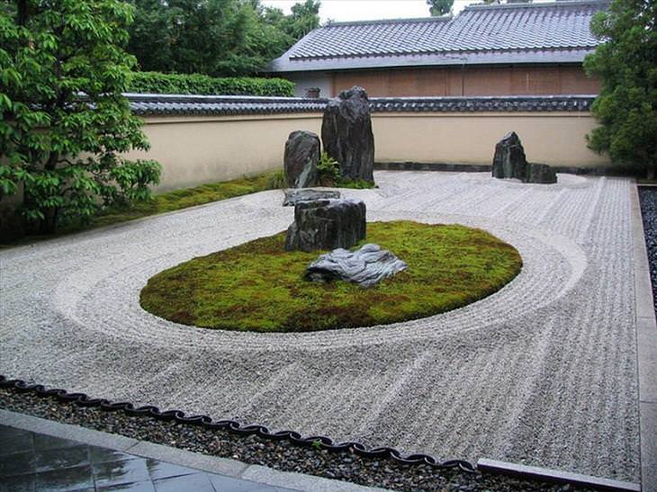 20 jardines japoneses