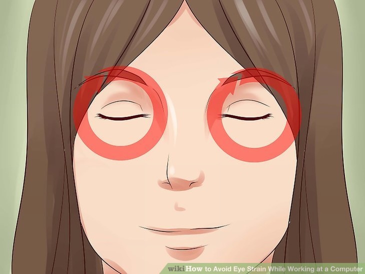 guía combatir tensión ocular