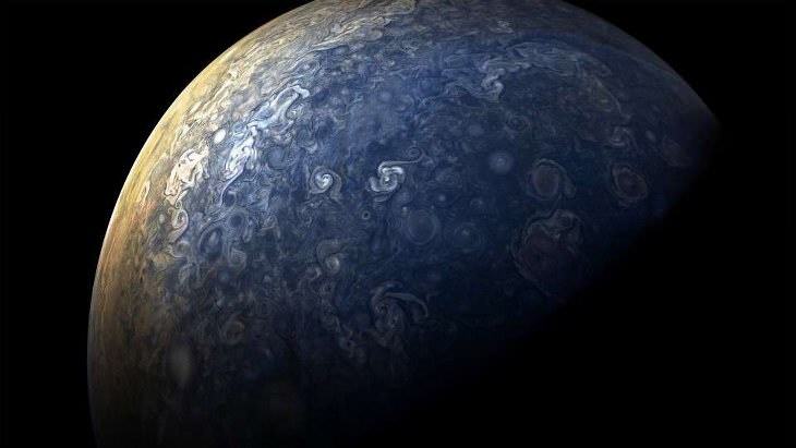 Fotos Júpiter