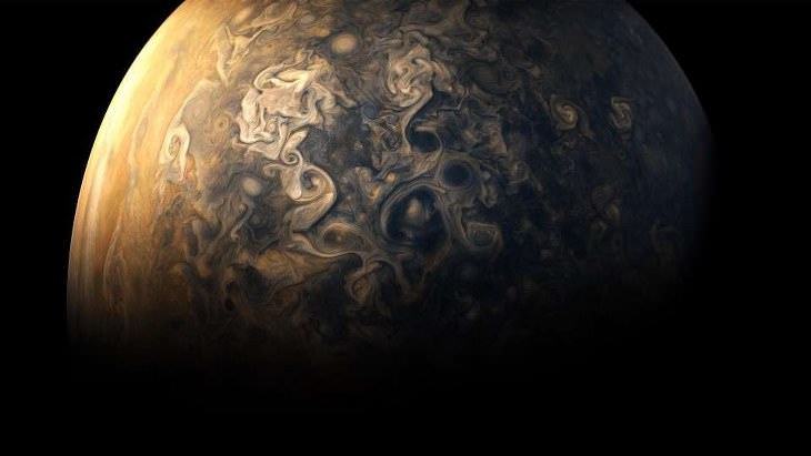 Fotos Júpiter