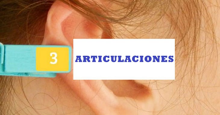 eflexología auricular con pinzas