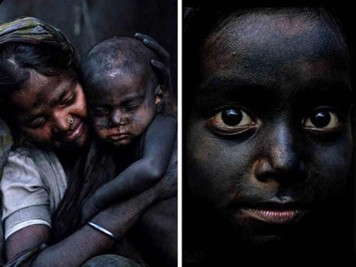 10 mas poderosas fotografías