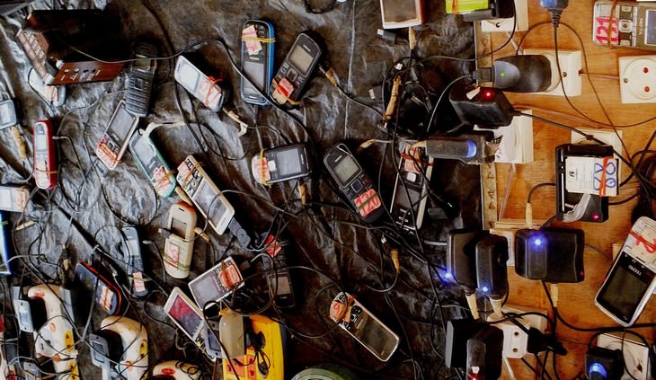 9 mitos falsos sobre celulares